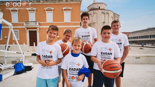 ZDBT 2018: Kids Day @ Forum ZDBT 2018: Kids Day @ Forum