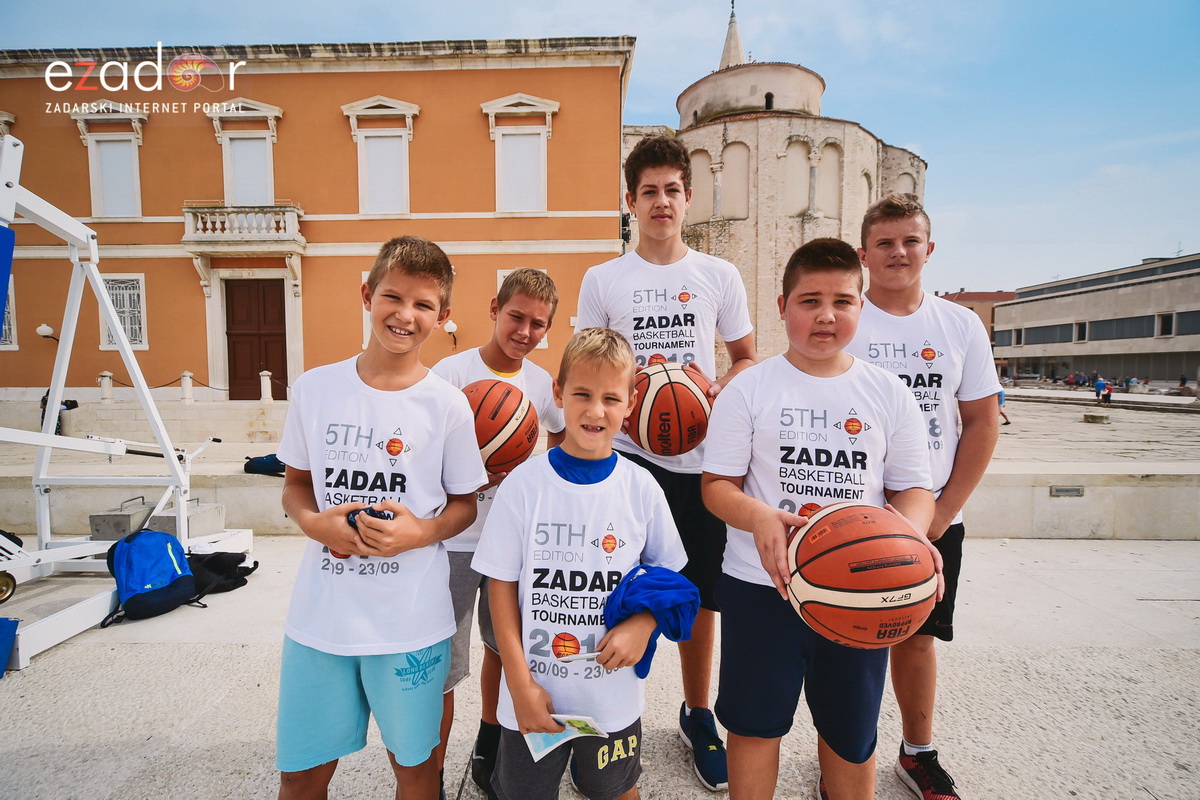 ZDBT 2018: Kids Day @ Forum ZDBT 2018: Kids Day @ Forum