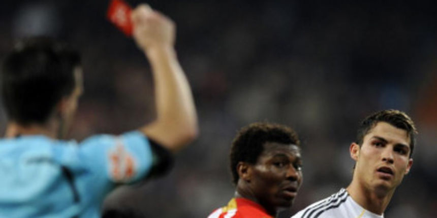 Cristiano Ronaldo (Foto: marca.com) Cristiano Ronaldo (Foto: marca.com)