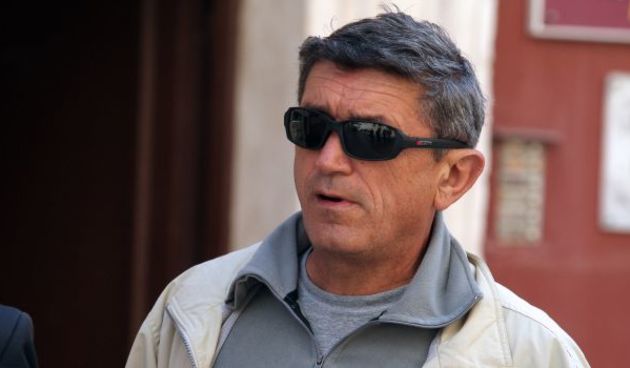 Stipe Božić ( foto Cropix)