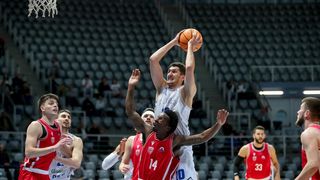 FavBet Premijer Liga, 28. kolo: KK Zadar – KK Dubrovnik FavBet Premijer Liga, 28. kolo: KK Zadar – KK Dubrovnik