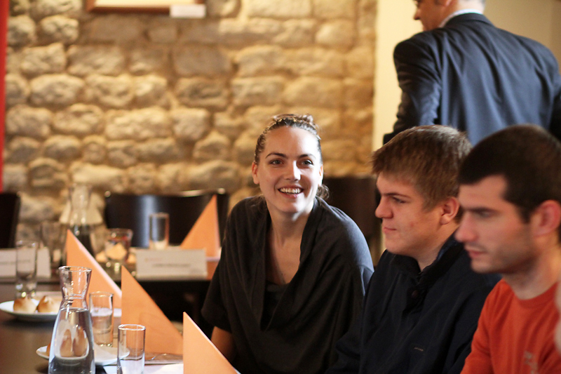 Restoran Atriji na Poluotoku. Karlovacka pivovara organizirala je degustaciju domaceg i stranog piva iz svog portfelja, te portfelja Heineken-a. Foto-SAŠA ČUKA Restoran Atriji na Poluotoku. Karlovacka pivovara organizirala je degustaciju domaceg i stranog piva iz svog portfelja, te portfelja Heineken-a. Foto-SAŠA ČUKA