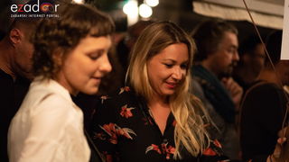 KvartArt 2018.: Art buvljak & koncert Nipplepeoplea