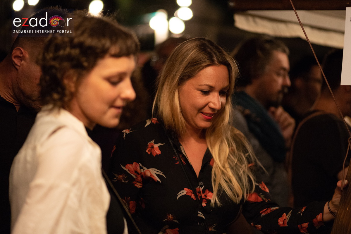 KvartArt 2018.: Art buvljak & koncert Nipplepeoplea