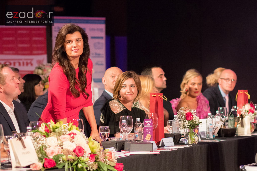 Izbor Miss Hrvatske za Miss svijeta @ Arsenal Zadar Izbor Miss Hrvatske za Miss svijeta @ Arsenal Zadar