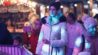 Kanella za kraj Adventa u Zadru