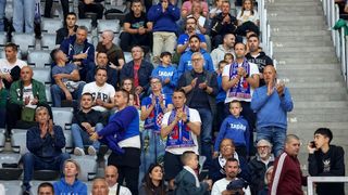 FavBet Premijer liga: Zadar – Cibona FavBet Premijer liga: Zadar – Cibona