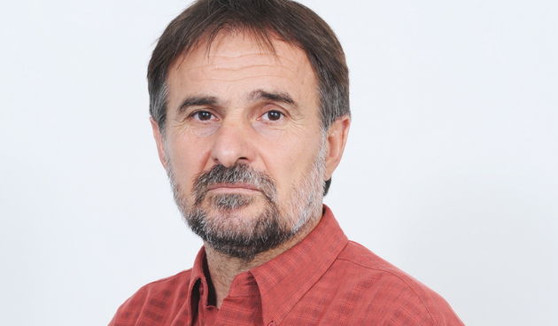 Čedo Alić kandidat za župana Udruge “Solidarnost” Zadar i SHZ-a