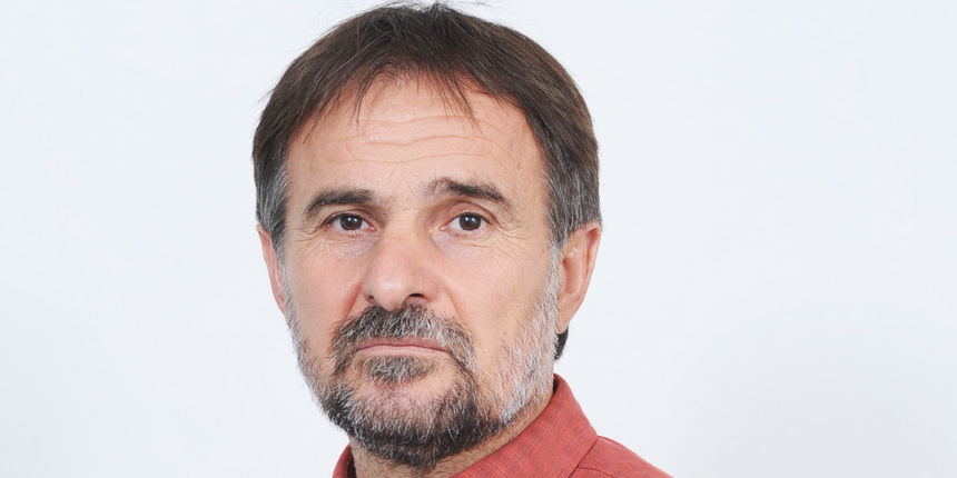 Čedo Alić kandidat za župana Udruge “Solidarnost” Zadar i SHZ-a