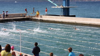 Plivacki miting “Zadar 2008.”