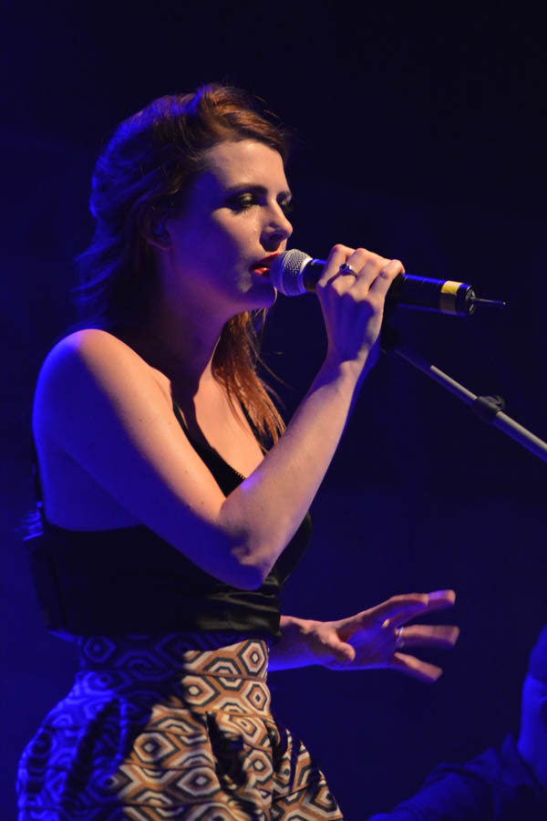 Nouvelle Rouge @ Terraneo summer break ; foto Iva Perinčić Nouvelle Rouge @ Terraneo summer break ; foto Iva Perinčić