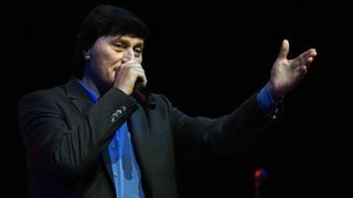 U Koncertnoj dvorani Vatroslava Lisinskog odrzan je humanitarni koncert Srce za Zadar na kojem su nastupili brojni zadarski pjevaci, a u publici su sjedili mnoge poznate osobe iz politickog i drustvenog zivota. Photo: Davor Visnjic/PIXSELL U Koncertnoj dvorani Vatroslava Lisinskog odrzan je humanitarni koncert Srce za Zadar na kojem su nastupili brojni zadarski pjevaci, a u publici su sjedili mnoge poznate osobe iz politickog i drustvenog zivota. Photo: Davor Visnjic/PIXSELL