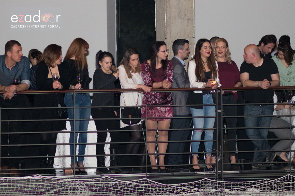 Massimo @ Uskrs u Arsenalu Massimo @ Uskrs u Arsenalu