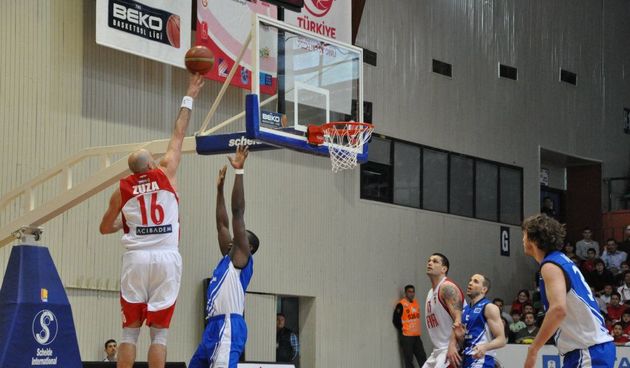 Jurica Žuža i Tome Ružić