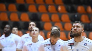 HT Premijer liga: GKK Šibenka – KK Zadar 78-96 HT Premijer liga: GKK Šibenka – KK Zadar 78-96