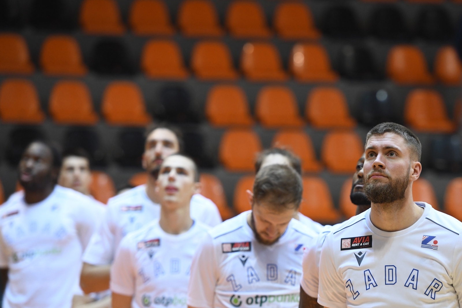 HT Premijer liga: GKK Šibenka – KK Zadar 78-96 HT Premijer liga: GKK Šibenka – KK Zadar 78-96