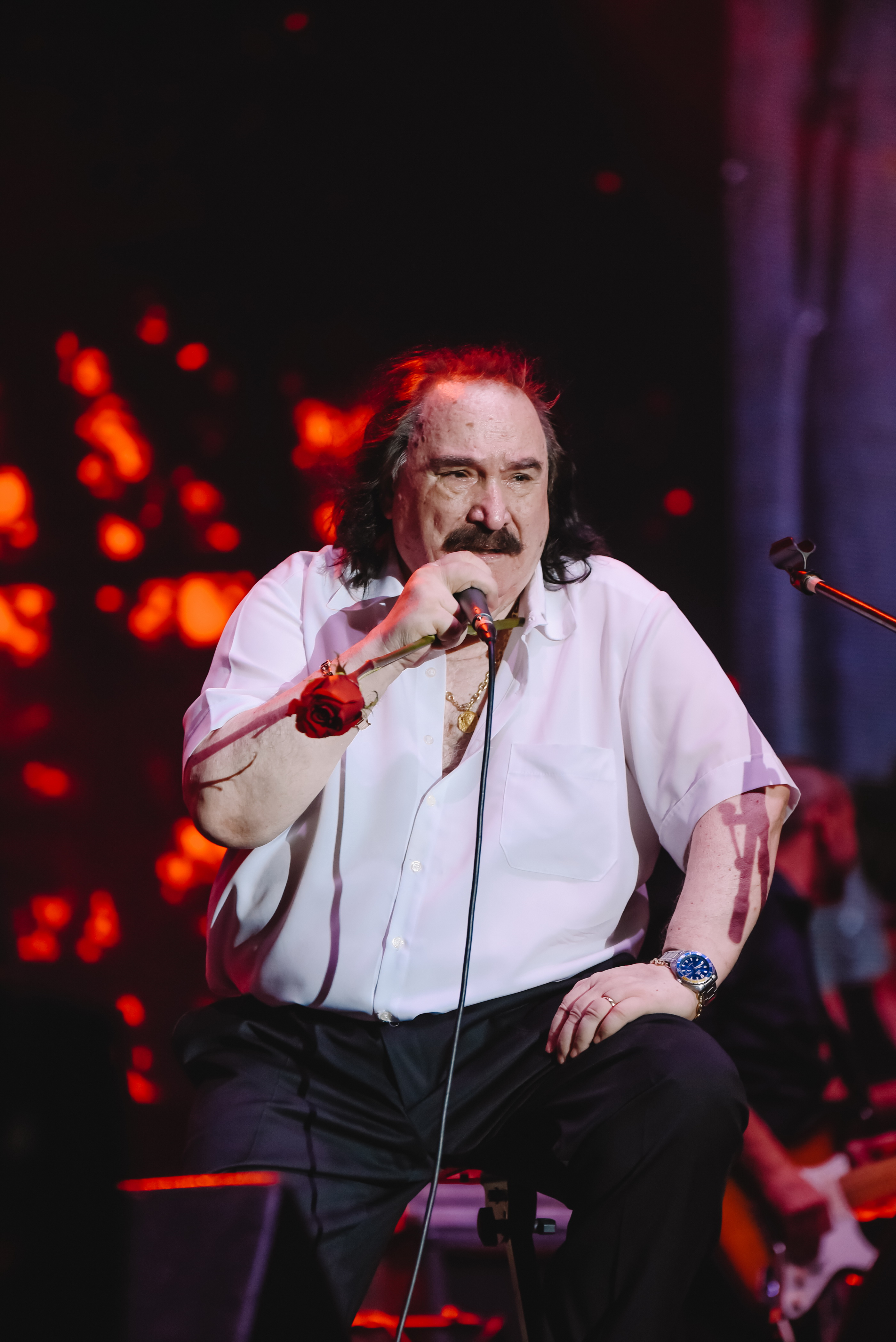 Stari Plac: Mišo Kovač i prijatelji priredili nezaboravan koncert