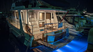 Marina Kornati: 18. Biograd Boat Show. Foto: BBS Promo Marina Kornati: 18. Biograd Boat Show. Foto: BBS Promo