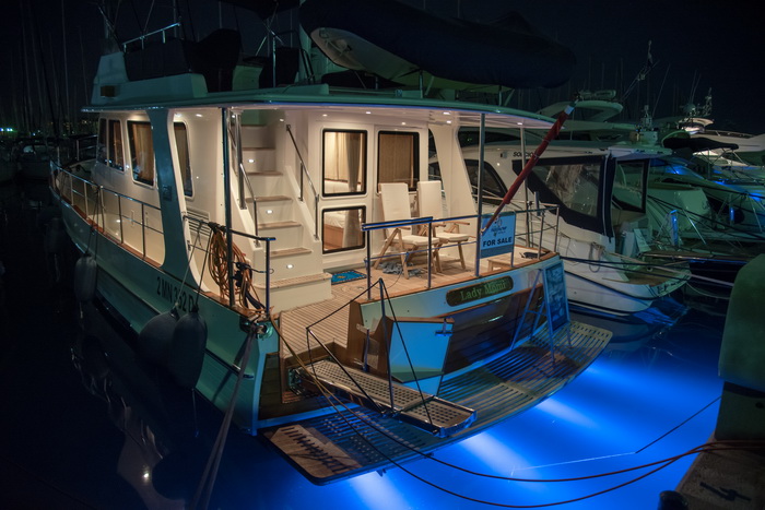 Marina Kornati: 18. Biograd Boat Show. Foto: BBS Promo Marina Kornati: 18. Biograd Boat Show. Foto: BBS Promo