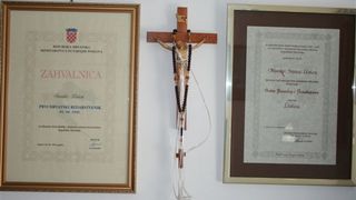 20. obljetnica smrti Franka Lisice 20. obljetnica smrti Franka Lisice