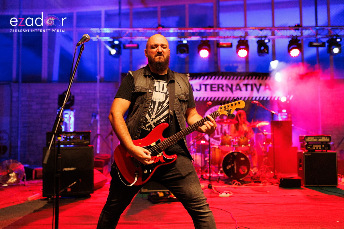 Vlajternativa Benkovac 2023. Vlajternativa Benkovac 2023.