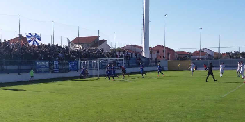 NK Zadar – NK Neretvanac NK Zadar – NK Neretvanac