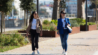 Đir po gradu, subotnja špica, 30. listopada 2021. Đir po gradu, subotnja špica, 30. listopada 2021.