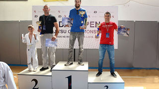Zadar Open Ju-Jitsu Championship Zadar Open Ju-Jitsu Championship