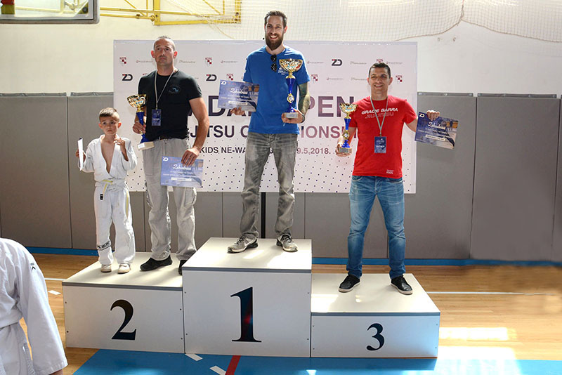 Zadar Open Ju-Jitsu Championship Zadar Open Ju-Jitsu Championship