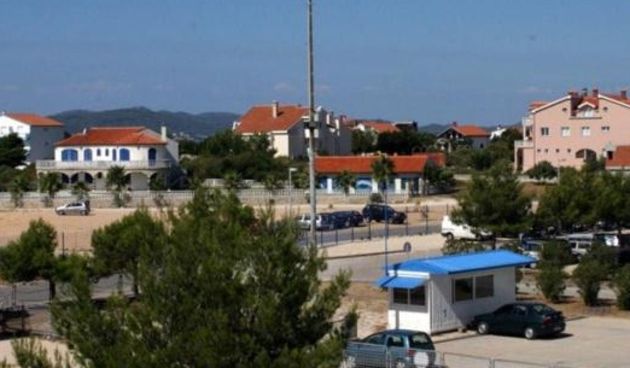 HP prodaje odmaralište u Sukošanu, foto: SD