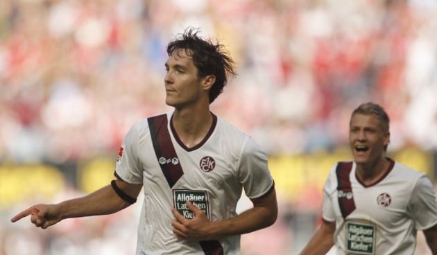 Srđan Lakić, foto: Reuters