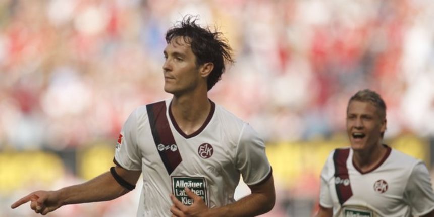 Srđan Lakić, foto: Reuters Srđan Lakić, foto: Reuters