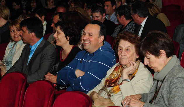 HNK Zadar: “Čudo u Poskokovoj dragi”, foto: N. Marčev