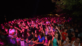 Severina @ Hitch bar live ; Foto Iva Perinčić