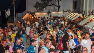 Kolan: Fešta od sira