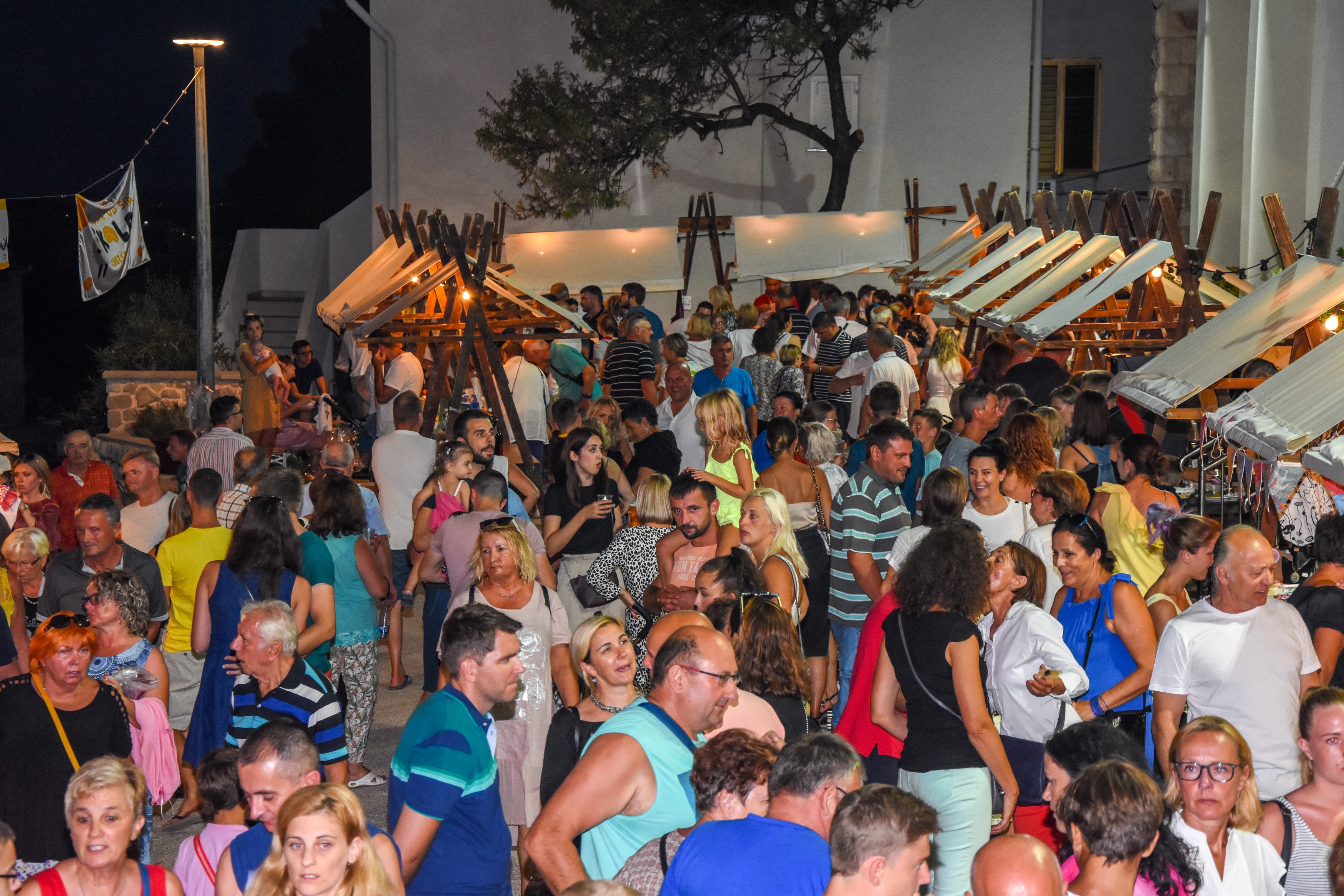 Kolan: Fešta od sira