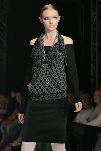 Kristina Šitum (Moda.hr)