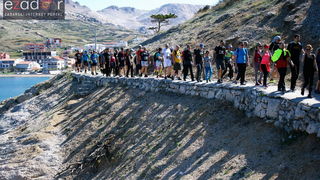 Metajna: Pag Island Star Trekk- Life on Mars Edition Metajna: Pag Island Star Trekk- Life on Mars Edition