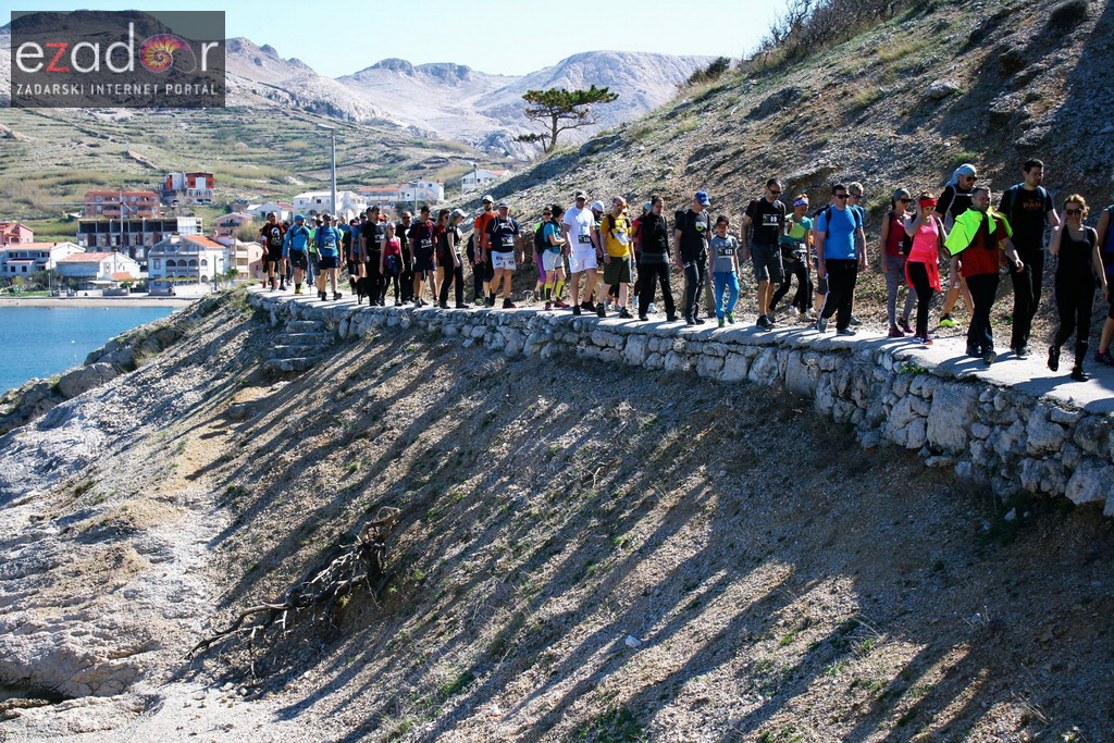 Metajna: Pag Island Star Trekk- Life on Mars Edition Metajna: Pag Island Star Trekk- Life on Mars Edition