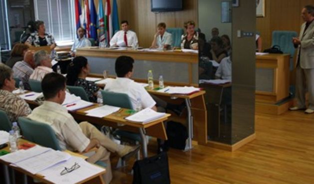 Gradsko vijeće Vukovara, foto: tportal.hr