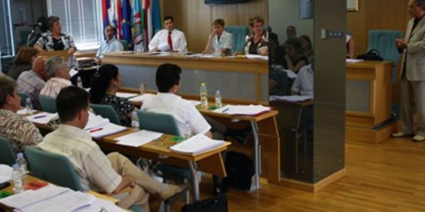 Gradsko vijeće Vukovara, foto: tportal.hr Gradsko vijeće Vukovara, foto: tportal.hr