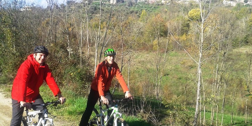 Cikloturizam, Darko Lorencin Cikloturizam, Darko Lorencin