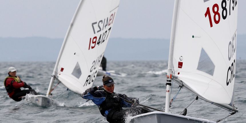 Split ,21.03.2010. Split Olympic Sailing Week©Photo : Bozidar VUKICEVIC – Otvoreno more Split ,21.03.2010. Split Olympic Sailing Week©Photo : Bozidar VUKICEVIC – Otvoreno more