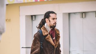 Đir po gradu, 22. siječnja 2016., foto: Iva Perinčić Đir po gradu, 22. siječnja 2016., foto: Iva Perinčić