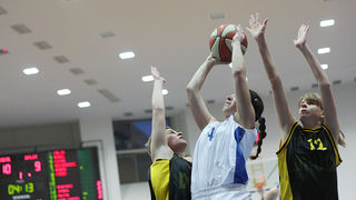 ŽKK Zadar – ŽKK Split (Foto:Saša Čuka) ŽKK Zadar – ŽKK Split (Foto:Saša Čuka)