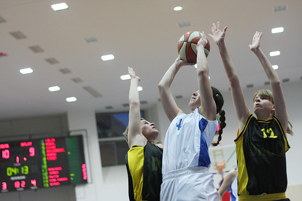 ŽKK Zadar – ŽKK Split (Foto:Saša Čuka) ŽKK Zadar – ŽKK Split (Foto:Saša Čuka)