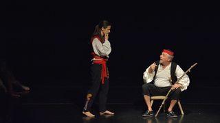 Kako je Potjeh tražio istinu, foto: Iva Perinčić