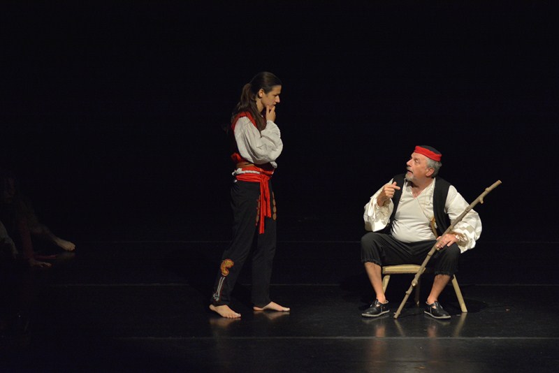 Kako je Potjeh tražio istinu, foto: Iva Perinčić