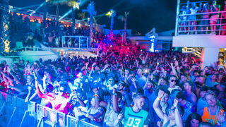 Hideout festival, foto-Goran Telak Hideout festival, foto-Goran Telak