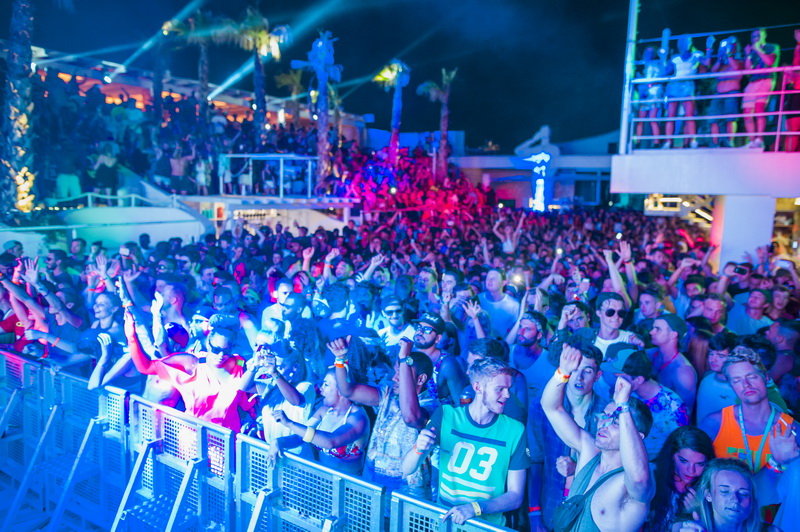 Hideout festival, foto-Goran Telak Hideout festival, foto-Goran Telak